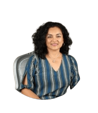 Haydeé Orihuela Rios