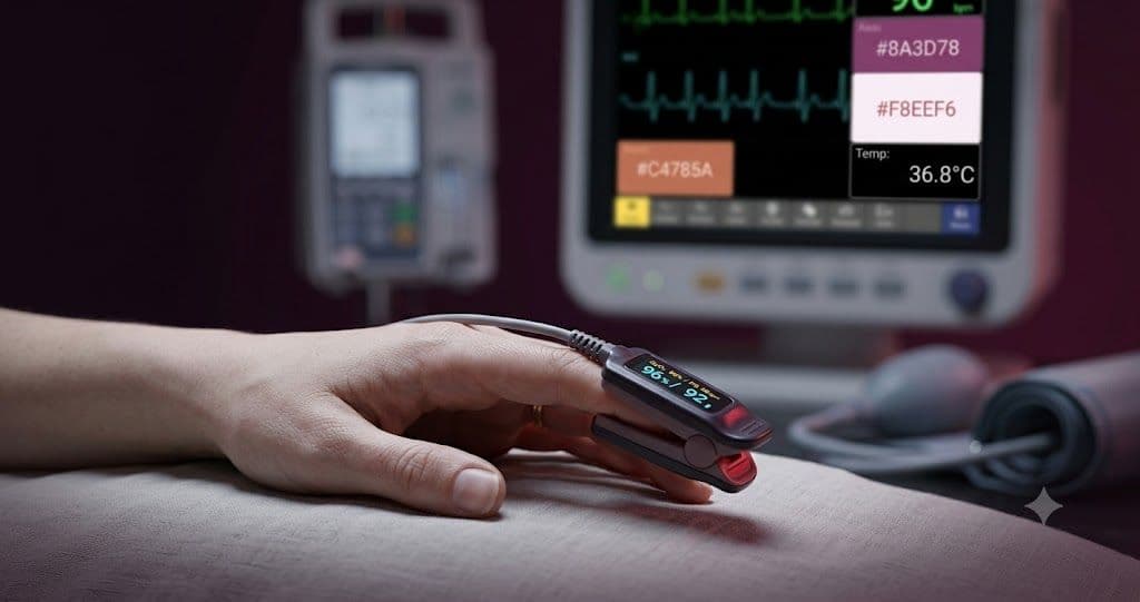 Sepsis Obstétrica: cuando la fiebre no es el primer aviso