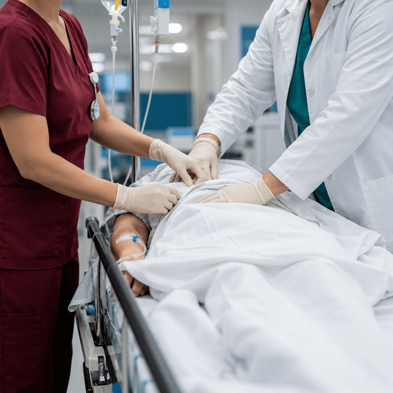 Nuevas Guías OMS-FIGO-ICM 2025 para la Hemorragia Posparto: 51 Recomendaciones que Cambian la Práctica Clínica